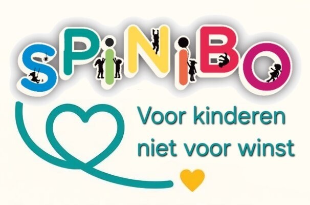 Spinibo, voor kinderen niet voor winst