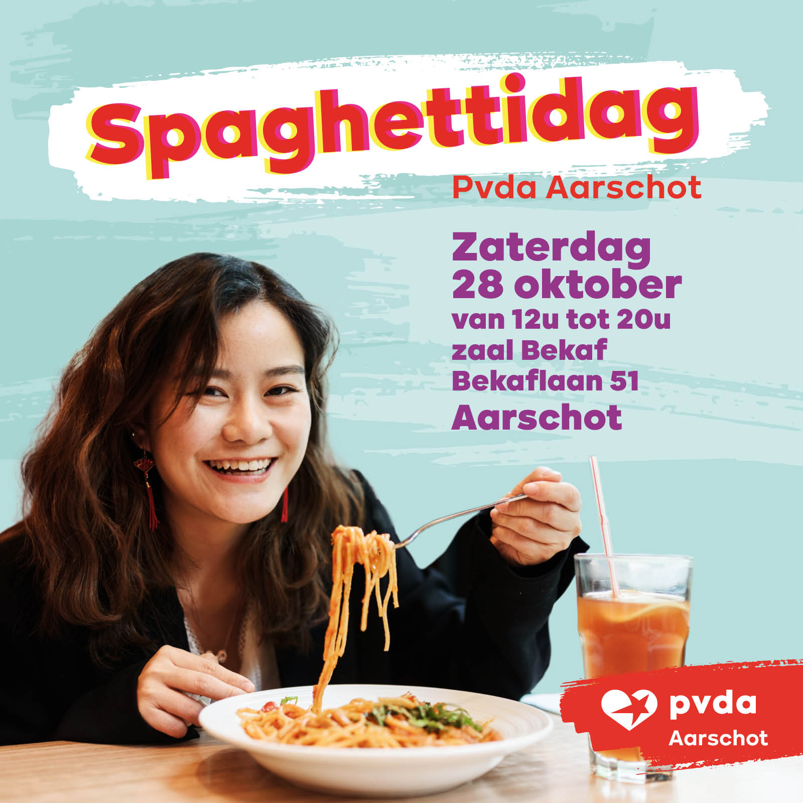 FB_post_spaghettidag_Aarschot