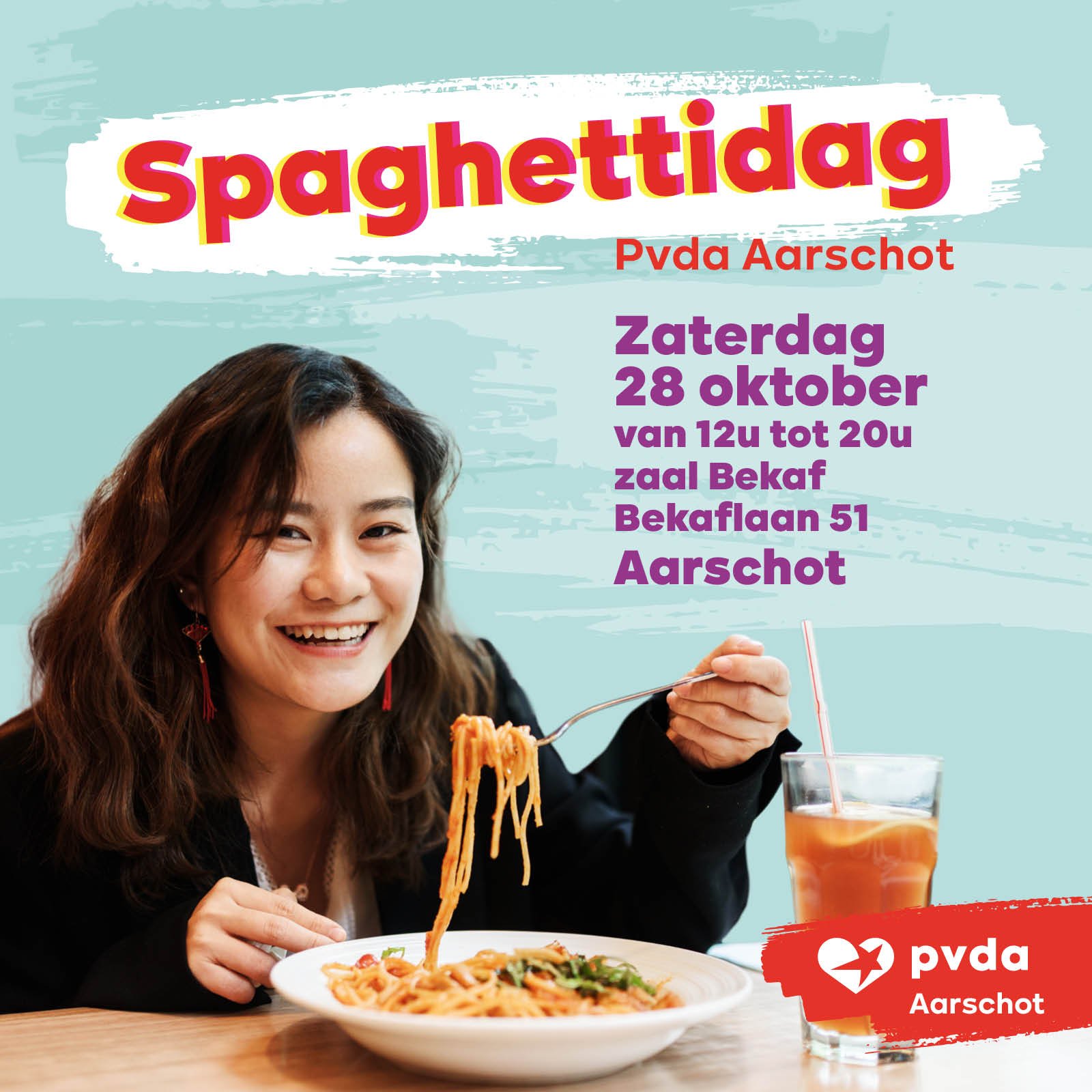 FB_post_spaghettidag_Aarschot