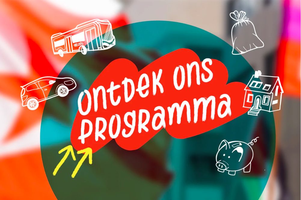 Programma